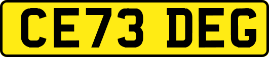 CE73DEG
