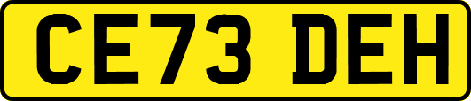 CE73DEH