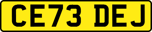 CE73DEJ