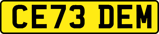 CE73DEM