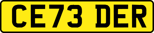 CE73DER