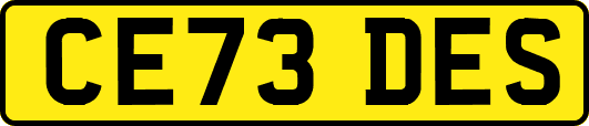 CE73DES