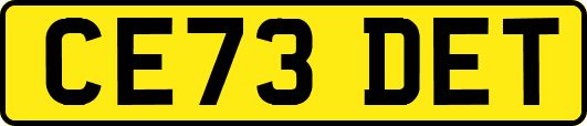 CE73DET