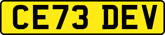 CE73DEV