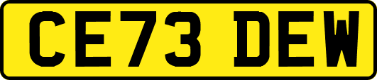 CE73DEW