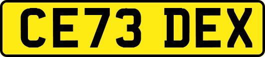 CE73DEX
