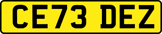CE73DEZ
