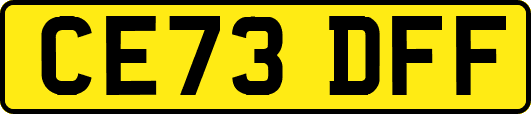 CE73DFF