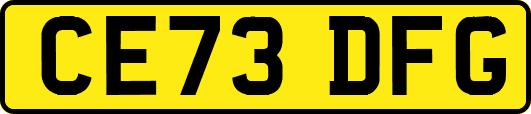 CE73DFG