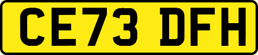 CE73DFH
