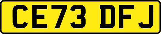 CE73DFJ