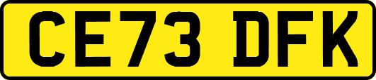 CE73DFK