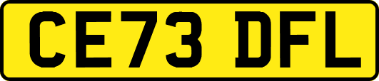 CE73DFL