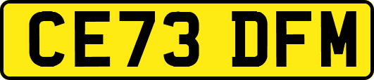 CE73DFM