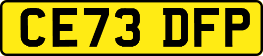 CE73DFP