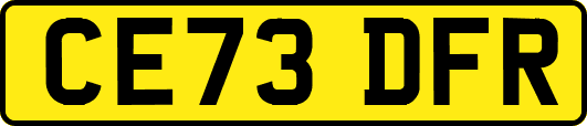 CE73DFR