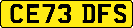 CE73DFS