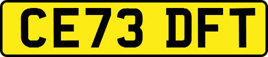 CE73DFT