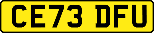 CE73DFU