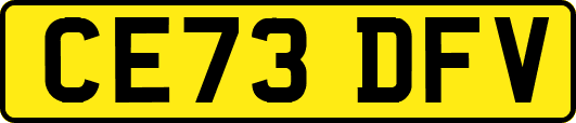 CE73DFV