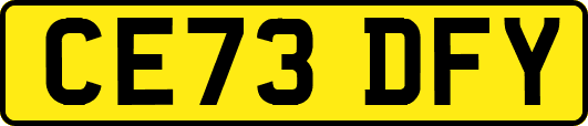 CE73DFY