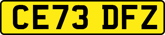 CE73DFZ