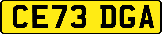 CE73DGA