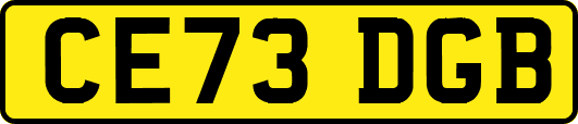 CE73DGB