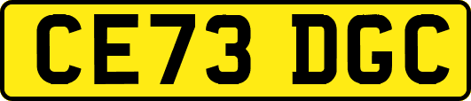CE73DGC