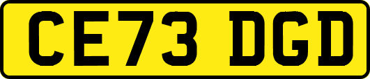 CE73DGD
