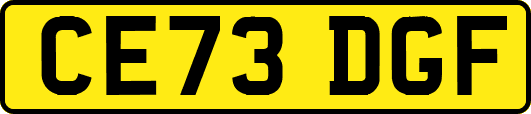 CE73DGF