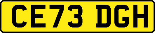 CE73DGH
