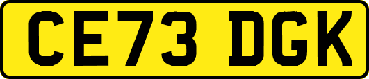 CE73DGK