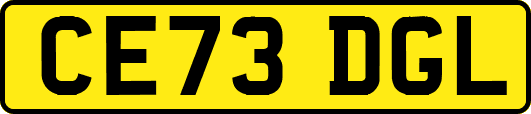 CE73DGL