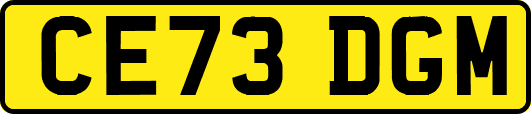 CE73DGM