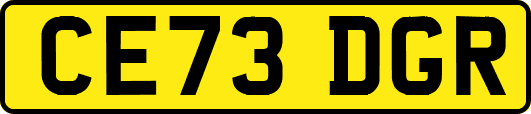 CE73DGR