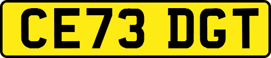 CE73DGT
