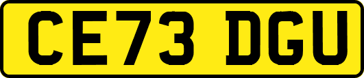 CE73DGU