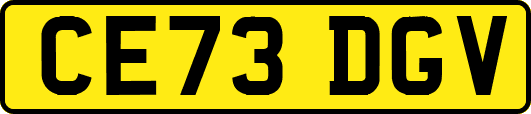 CE73DGV