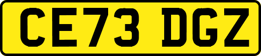 CE73DGZ