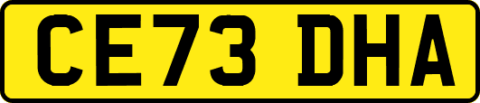 CE73DHA