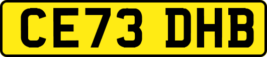 CE73DHB