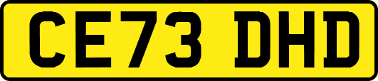 CE73DHD