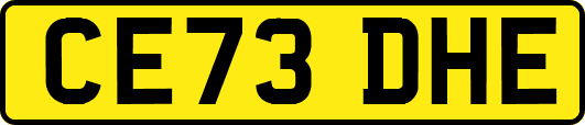CE73DHE