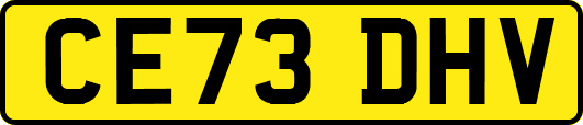 CE73DHV