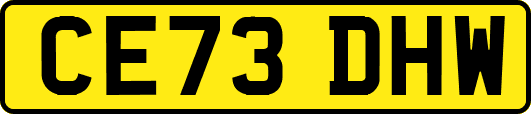 CE73DHW