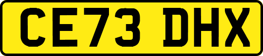 CE73DHX