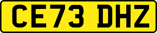 CE73DHZ