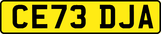 CE73DJA