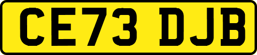 CE73DJB